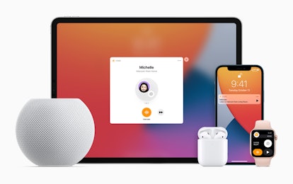 These HomePod mini hacks include an intercom system and more.
