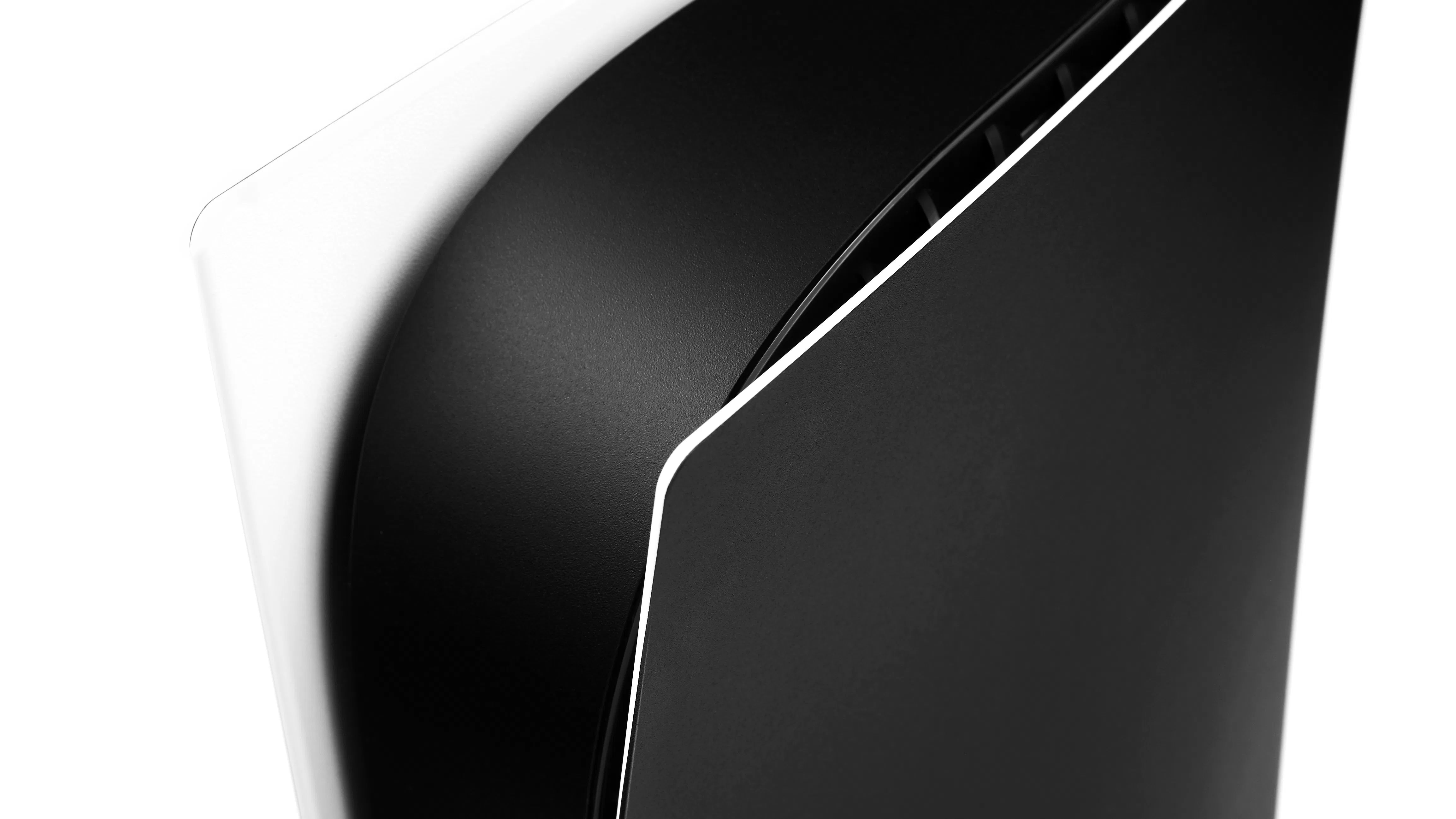 Dbrand taunts Sony with matte black PS5 faceplates