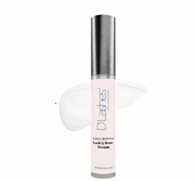 D'Volumizing Lash and Brow Growth Serum