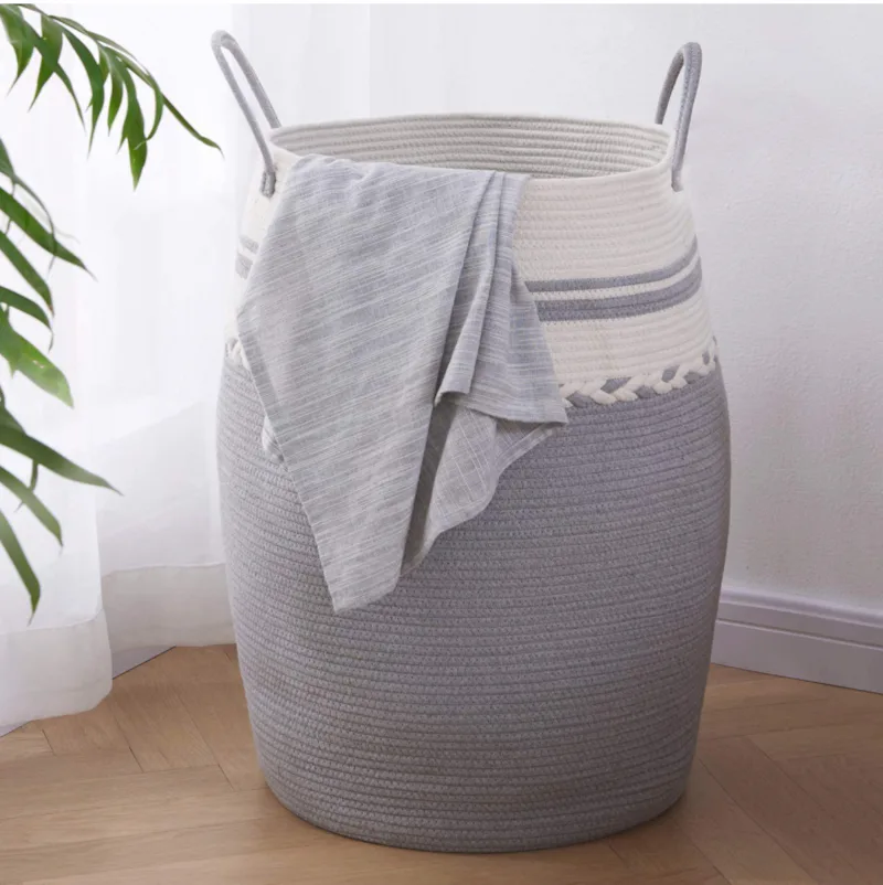 The 6 Best Laundry Baskets For Stairs laundry basket for stairs