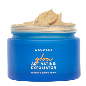 Glow Activating Exfoliator