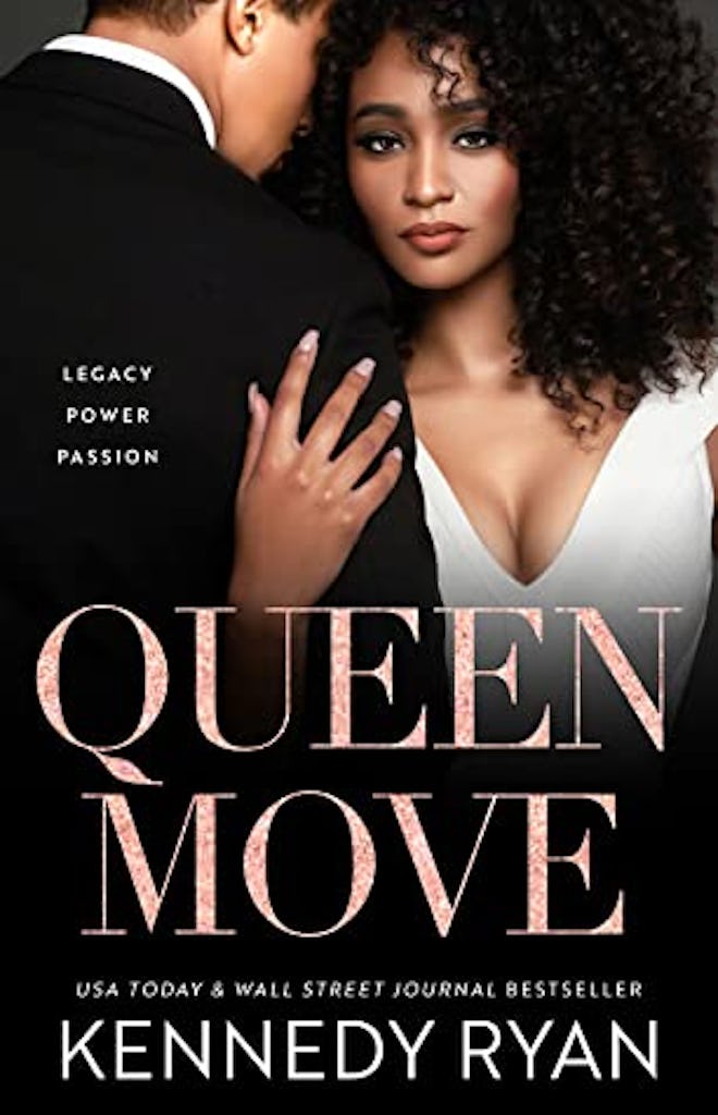 'Queen Move' by Kennedy Ryan