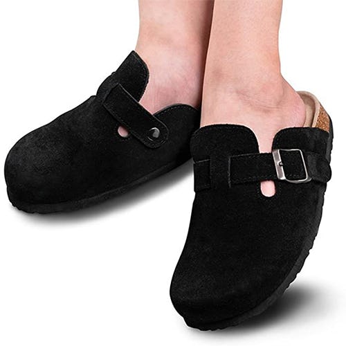 The 10 Best Birkenstock Alternatives