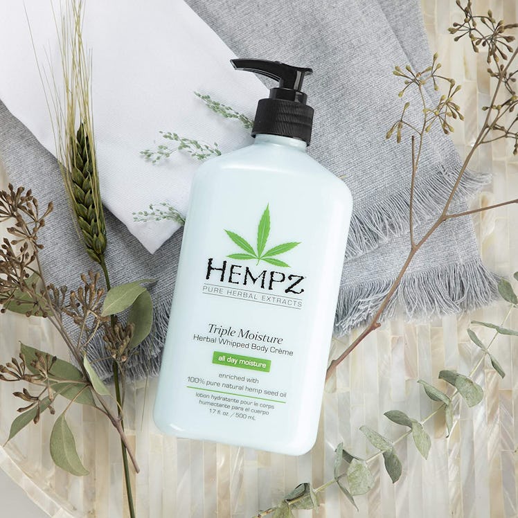 Hempz Triple Moisture Body Crème