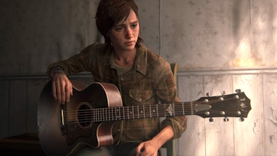 The Last of Us Prequel Game Was Nearly Made by a Studio Other Than