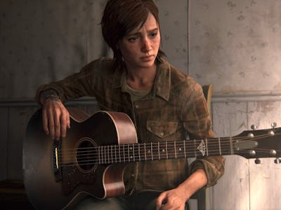 Will Naughty Dog's Next Game Be 'The Last Of Us Part 3'?