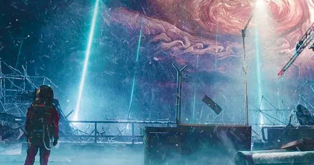 You need to watch the most underrated sci-fi blockbuster on Netflix ASAP - Flipboard