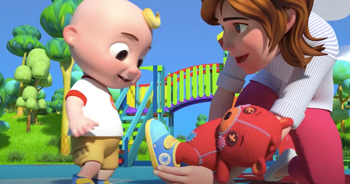 How To Watch Cocomelon The Animated Show Kids Are Obsessed With How To Watch Cocomelon The Animated Show Kids Are Obsessed With