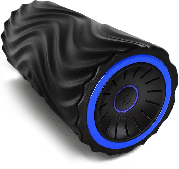 Zyllion Vibrating Foam Roller