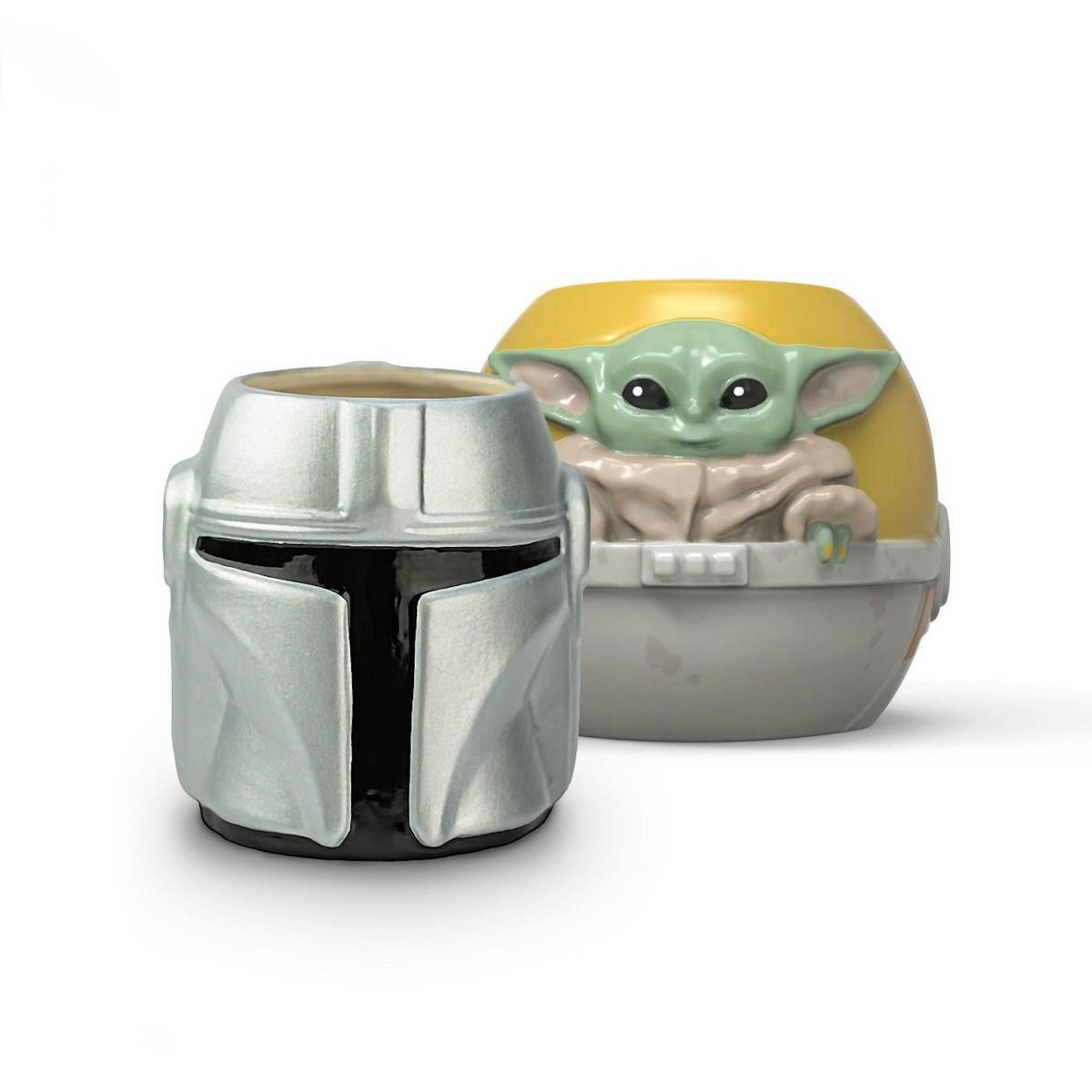 10 Baby Yoda Mugs To Buy Asap For Hot Chocolate Weather