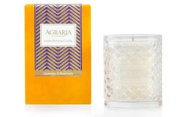 AGRARIA Perfume Candle