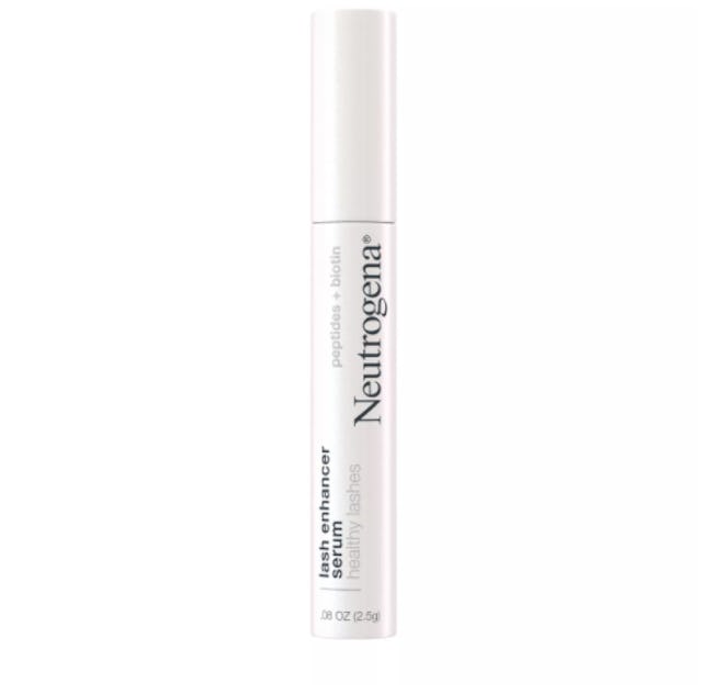 Neutrogena Lash Enhancer Serum