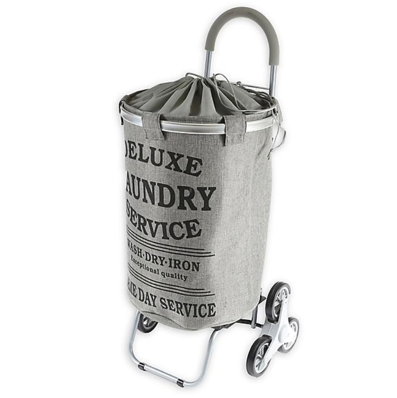 The 6 Best Laundry Baskets For Stairs