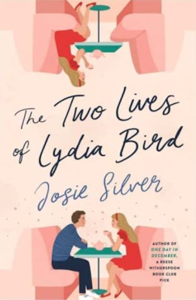 'The Two Lives of Lydia Bird' by Josie Silver