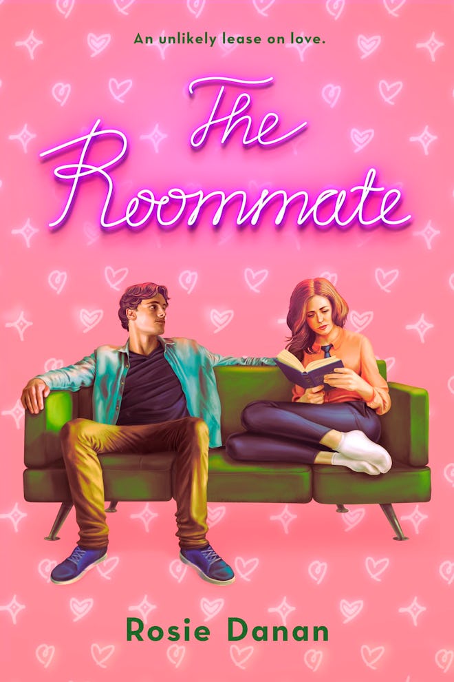 'The Roommate' by Rosie Danan