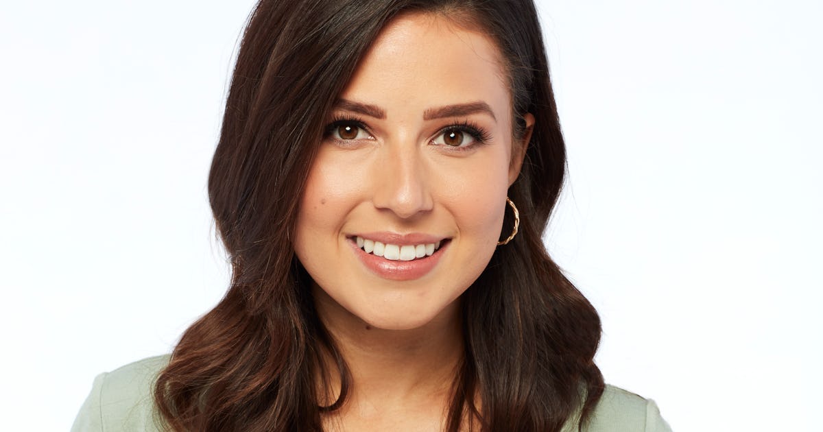 Katie Bachelor 2021 Tiktok | Katie From 'The Bachelor': Job, Instagram & Everything To Know... What's Katie Doing After 'The Bachelor'? Entertaining Her ...
|Katie Bachelor 2021 Tiktok