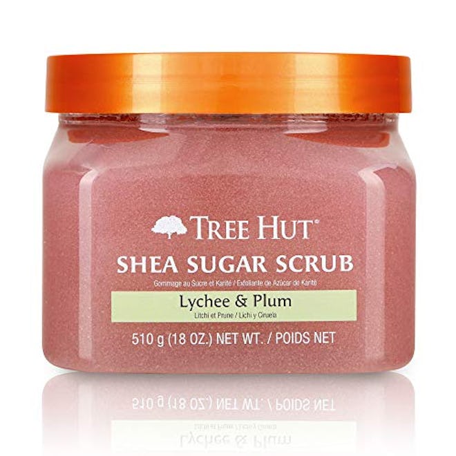 Tree Hut Shea Sugar Scrub (3-Pack)