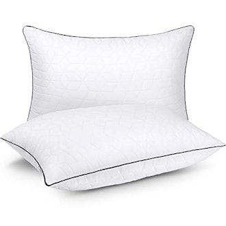 SENOSUR Bed Pillows for Sleeping (2-Pack)