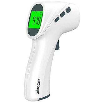 Willcare Non-Contact Forehead Thermometer