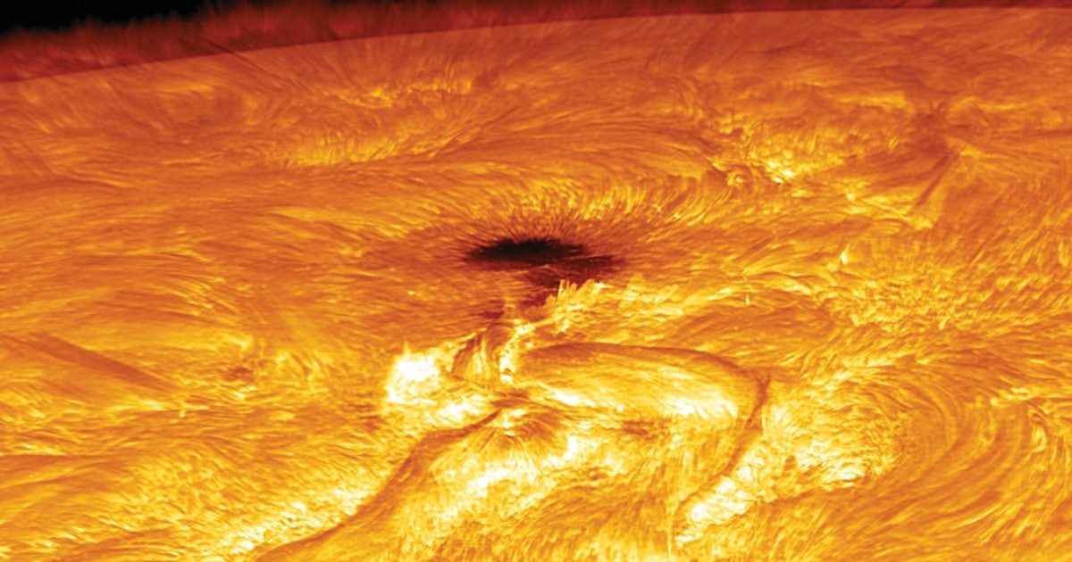 Two new NASA missions will help protect Earth from solar flares