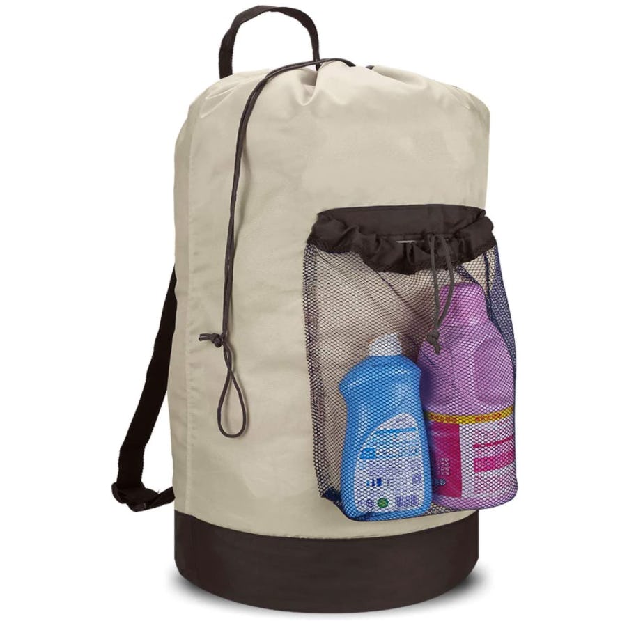 The 6 Best Laundry Baskets For Stairs