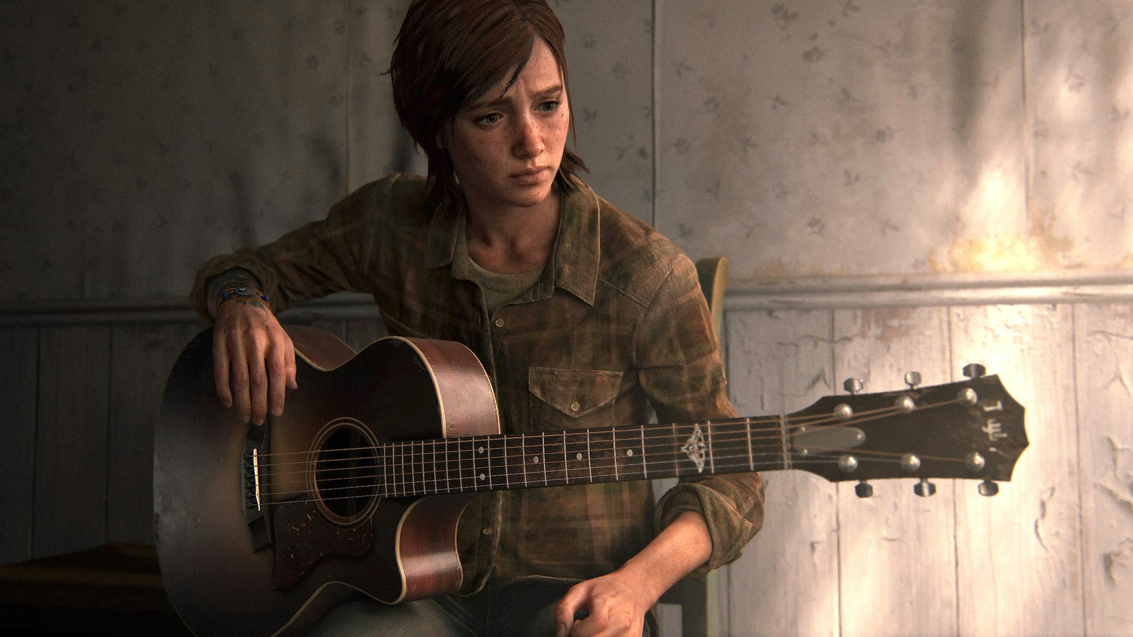 last of us 1 ps5