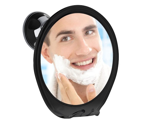 ProBeautify Fogless Shower Mirror