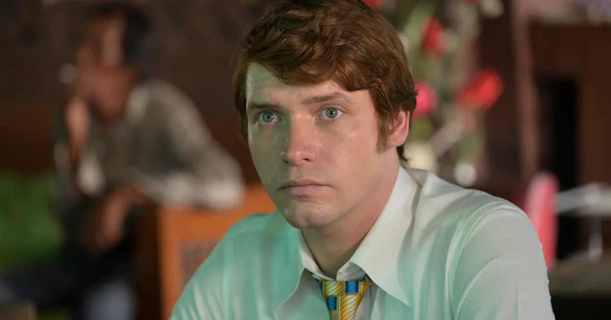 Who Is Billy Howle?