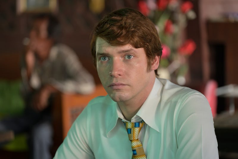 Who Is Billy Howle?