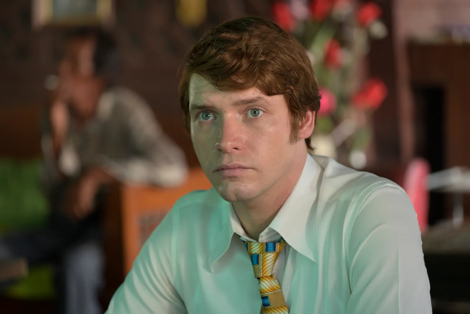 Who Is Billy Howle?