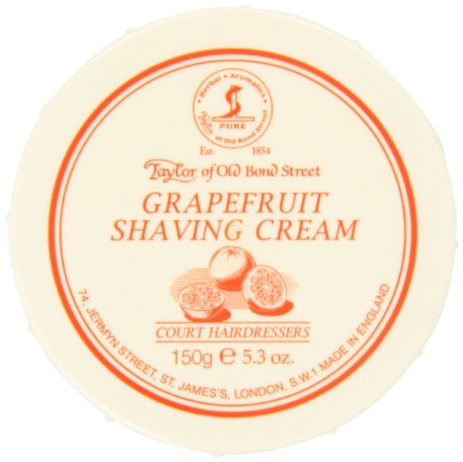 Taylor of Old Bond Street Shaving Cream Bowl