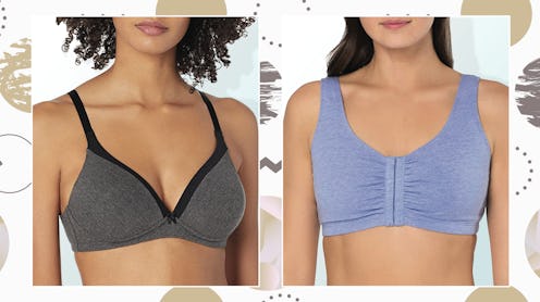 Best Cotton Bras