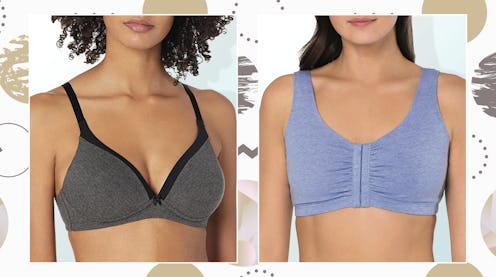 Best Cotton Bras