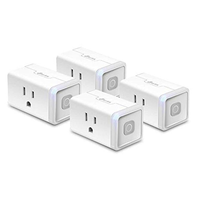  Kasa Smart Plug by TP-Link