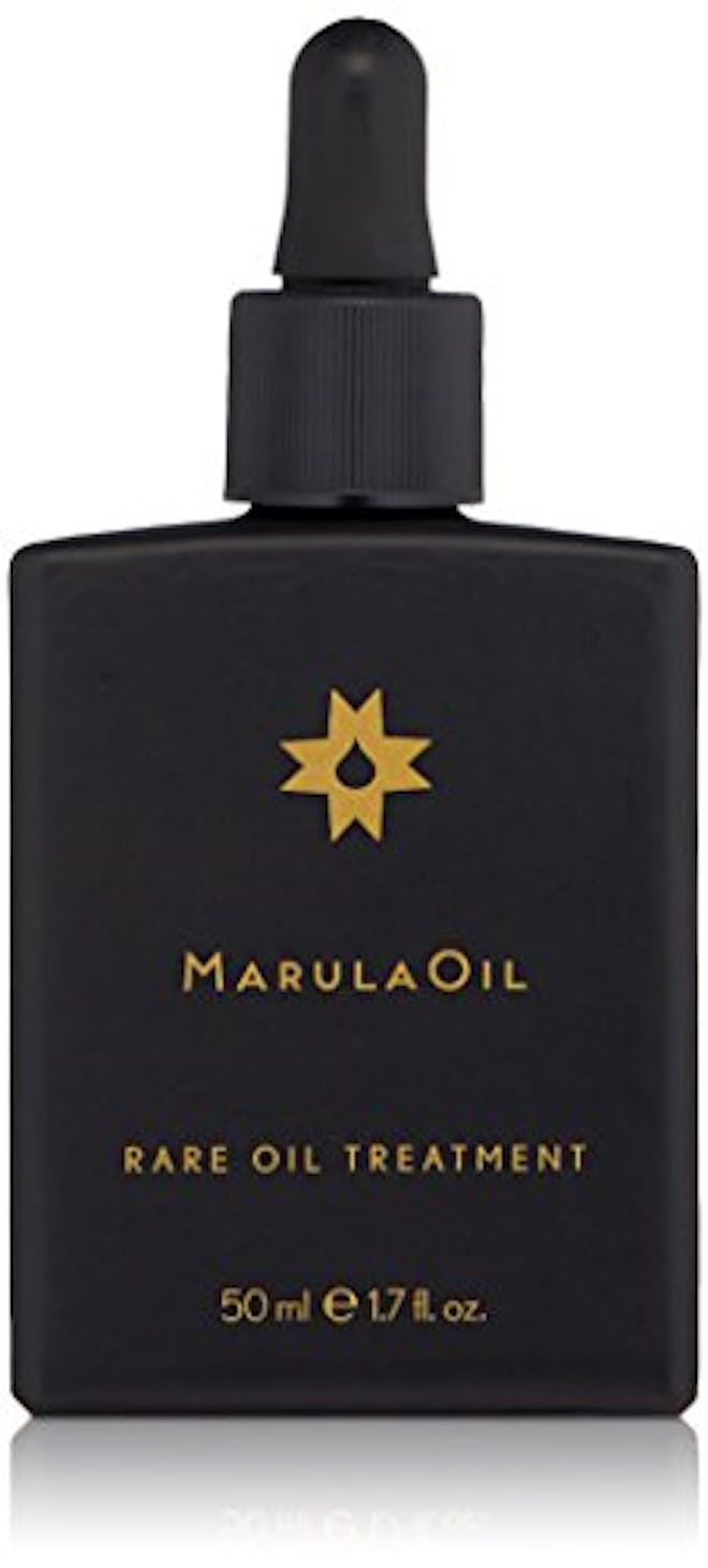 Paul Mitchell Unisex Hair and Skin Marula Oil Rare Oil Treatment