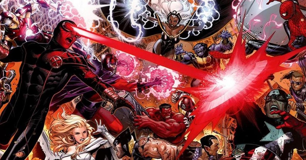 Avengers 5 May Introduce An Immortal X Men Villain More Evil Than Thanos Avengers 5 May Introduce An Immortal X Men Villain More Evil Than Thanos