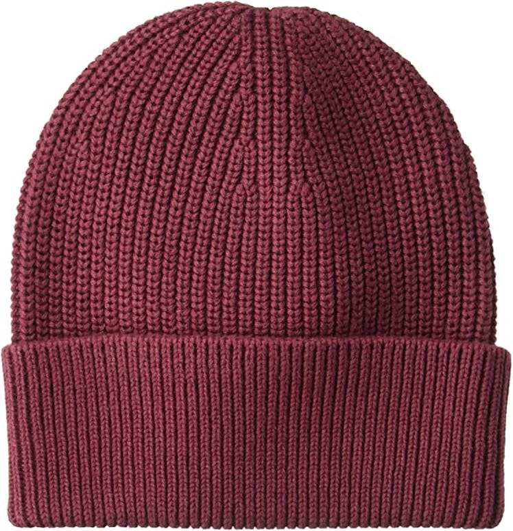 Goodthreads Soft Cotton Beanie