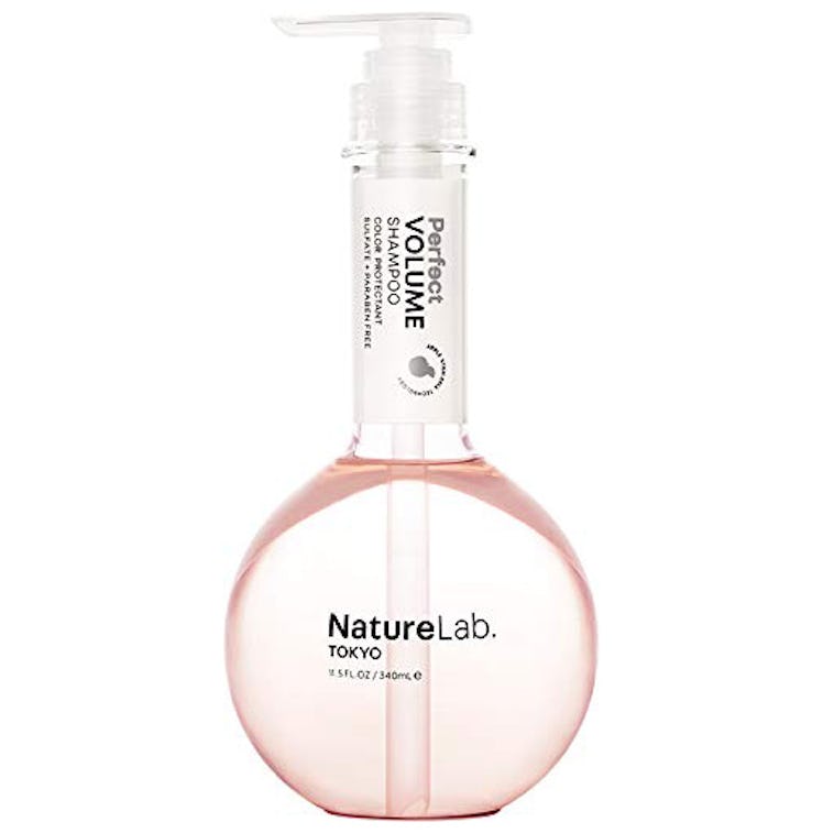 NatureLab. Tokyo Perfect Volume Shampoo