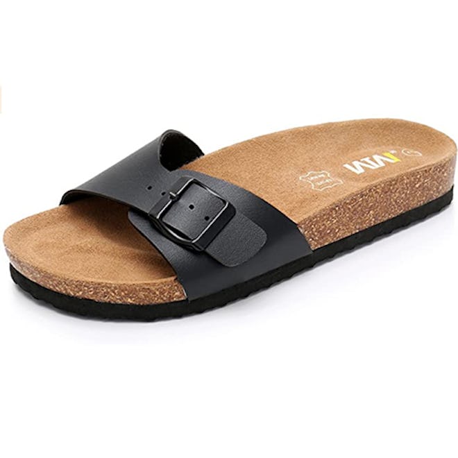 Best Single-Strap Birkenstock Alternatives