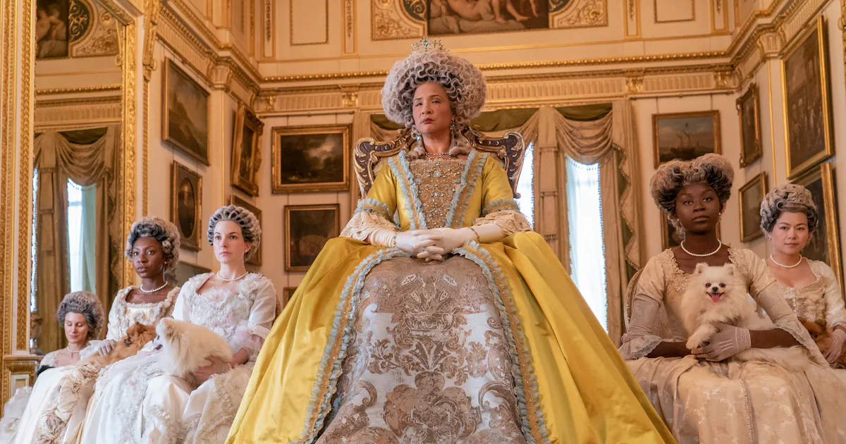 8 'Bridgerton' Season 2 Theories That Would Make Lady Whistledown Jealous