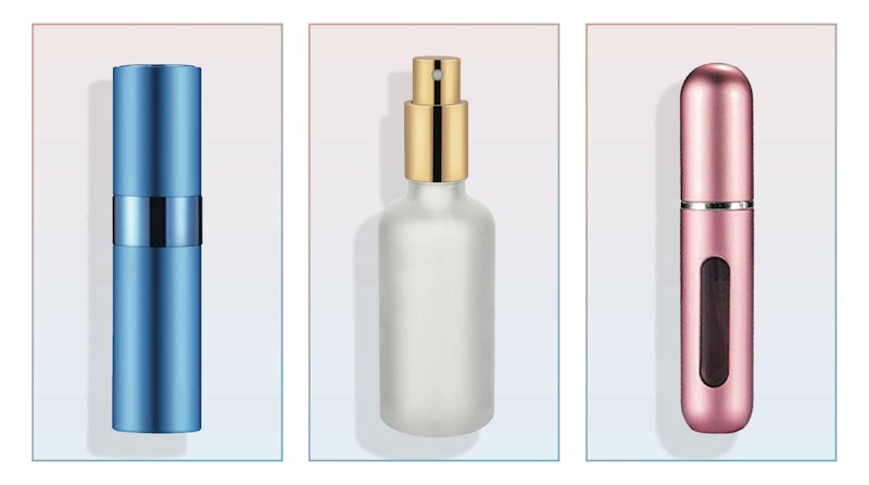 the best perfume atomizers on amazon