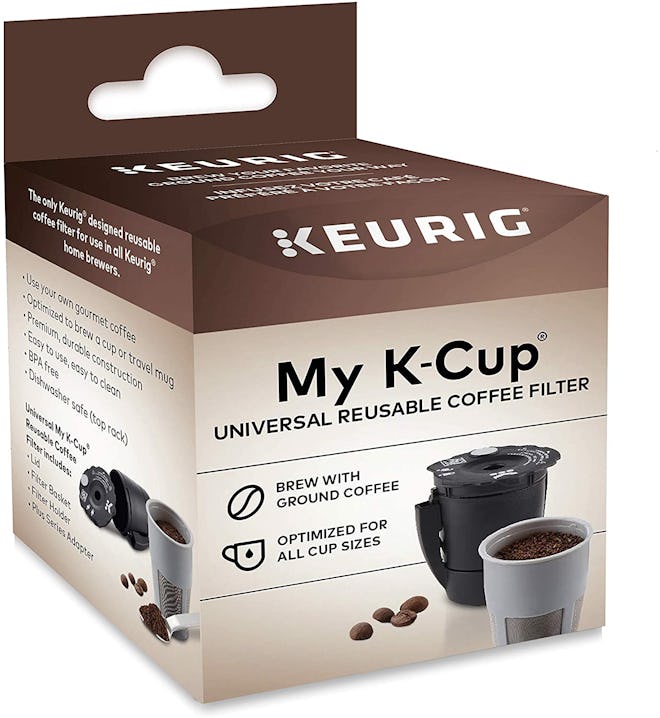 Keurig My K-Cup Reusable Coffee Filter