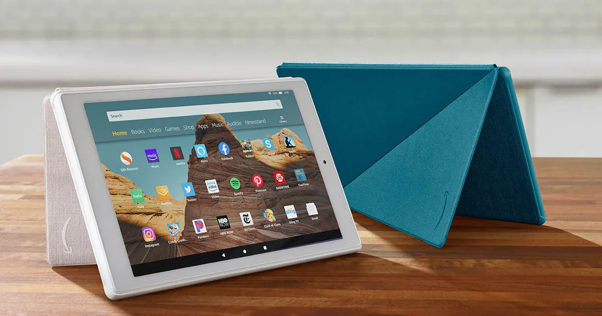 If you need high performance on a budget, these are the best 10-inch tablets under $150 - Flipboard best 10 inch tablet for reading