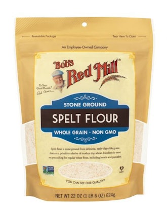 Spelt Flour