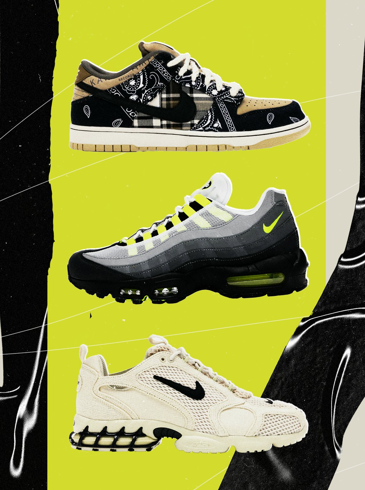 sneakers released in 2020