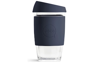 JOCO Glass Coffee Cup