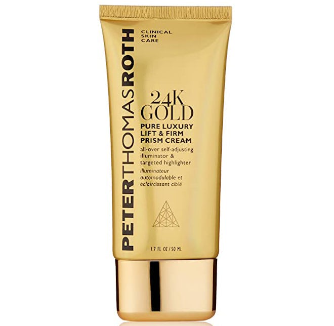 Peter Thomas Roth 24k Gold Prism Cream