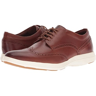 Cole Haan Grand Tour Wing Oxford Shoes