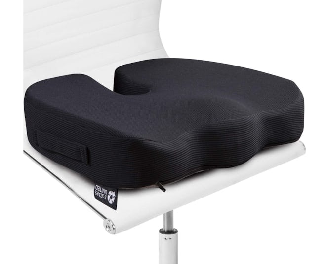 Seat Cushion Pillow for Office Chair