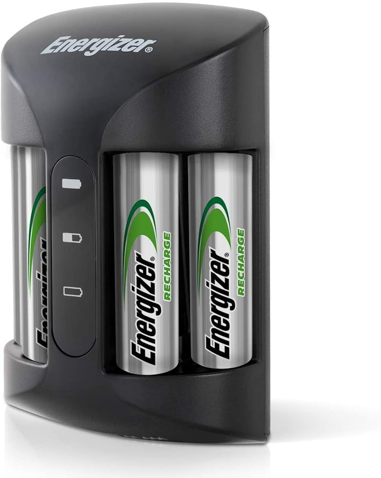 Energizer Rechargeable Batteries